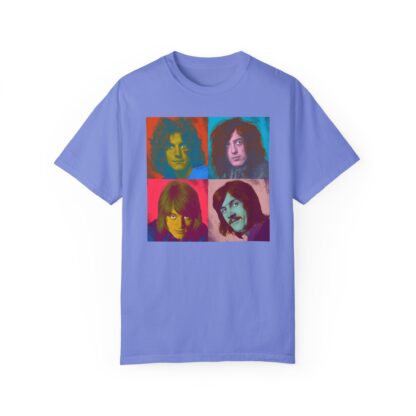 Led Zeppelin 1 T-Shirt | Classic Rock Tribute - Image 16