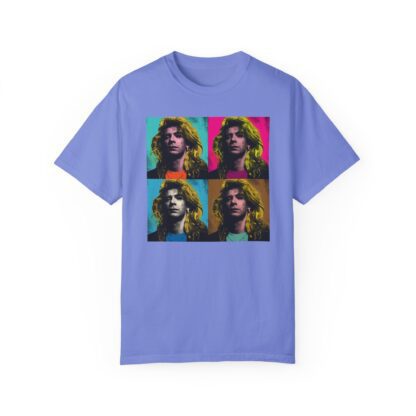 Steve Clark T-Shirt | Tribute to Def Leppard’s Iconic Guitarist