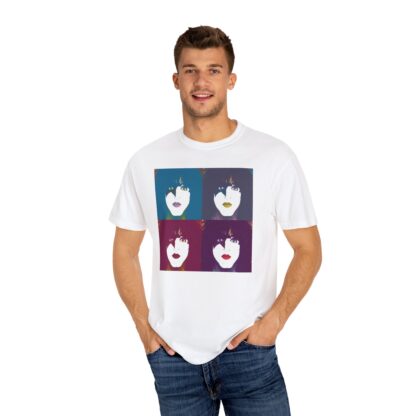 Paul Stanley Merchandise | Celebrate the KISS Frontman - Image 2