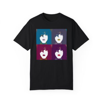 Paul Stanley Merchandise | Celebrate the KISS Frontman - Image 7