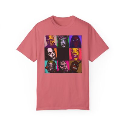 Slip knot Tees | Iconic Metal Band Apparel - Image 6
