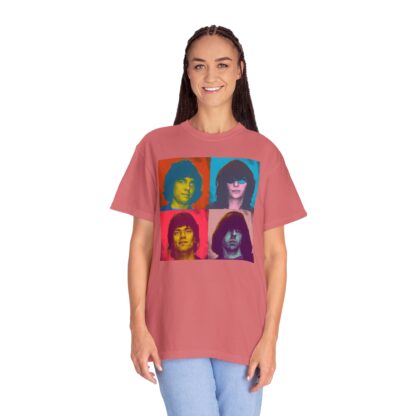 Ramones T-Shirt | Iconic Punk Rock Style - Image 20