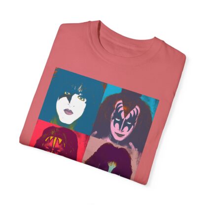 KISS the Band Merchandise | Iconic Rock Apparel & Collectibles - Image 18