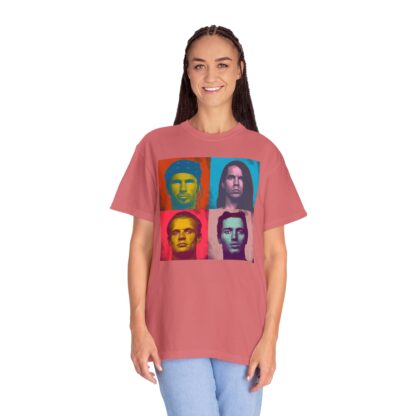 Red Hot Chili Peppers Band Merch | Iconic Rock Apparel & Collectibles - Image 20
