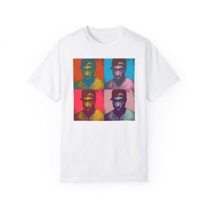 Makaveli Clothing | Iconic Tupac-Inspired Apparel