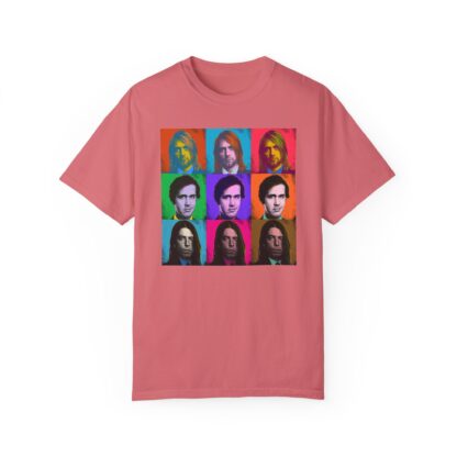 Nirvana T-Shirt for Men | Iconic Grunge Style - Image 13