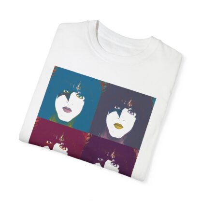 Paul Stanley Merchandise | Celebrate the KISS Frontman - Image 4