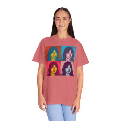 Steve Perry T-Shirts | Iconic Rock Style for Journey Fans - Image 20