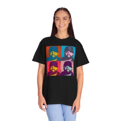 Raekwon T-Shirt | Tribute to the Wu-Tang Chef - Image 5