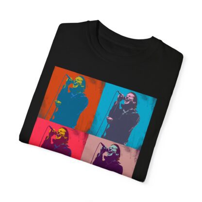 Eddie Vedder T-Shirt | Tribute to Pearl Jam’s Legendary Frontman - Image 3