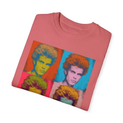 Billy Idol T-Shirts | Iconic Rock Rebel Style - Image 18