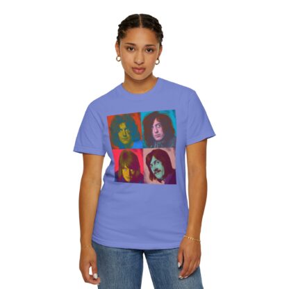 Led Zeppelin T-Shirt for Women | Iconic Rock Style