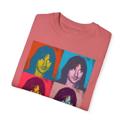 Steve Perry T-Shirts | Iconic Rock Style for Journey Fans - Image 18