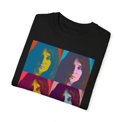 Janis Joplin Tees | Celebrate the Queen of Rock - Image 8