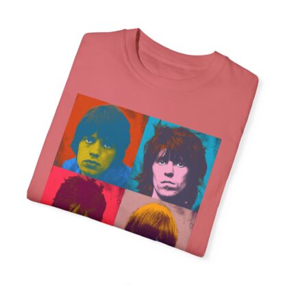Rolling Stones Women's T-Shirts | Iconic Rock Style for Her - Image 14