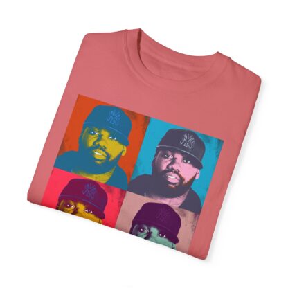 Raekwon T-Shirt | Tribute to the Wu-Tang Chef - Image 18