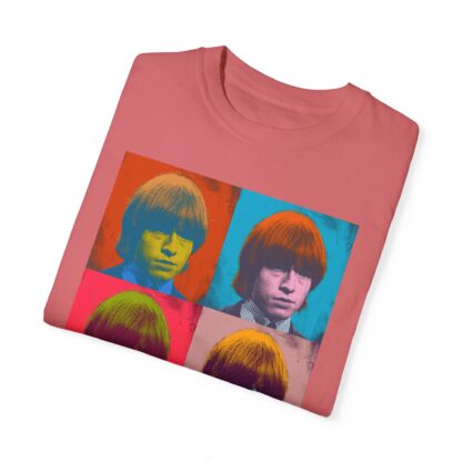 Brian Jones T-Shirts | Tribute to a Rolling Stones Legend - Image 3