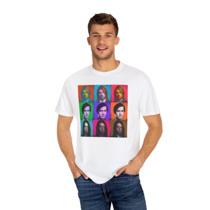Nirvana T-Shirt for Men | Iconic Grunge Style - Image 20