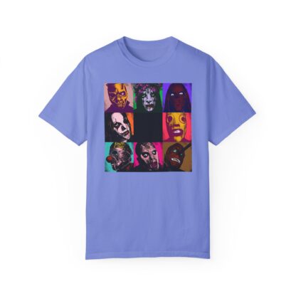 Slip knot Tees | Iconic Metal Band Apparel - Image 16