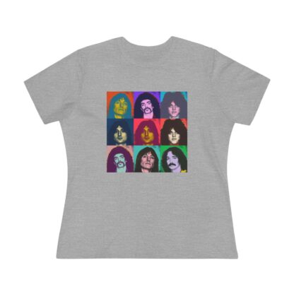 Journey Band T-Shirt for Women | Stylish Rock Apparel - Image 6