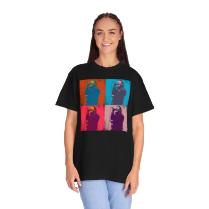 Eddie Vedder T-Shirt | Tribute to Pearl Jam’s Legendary Frontman - Image 5