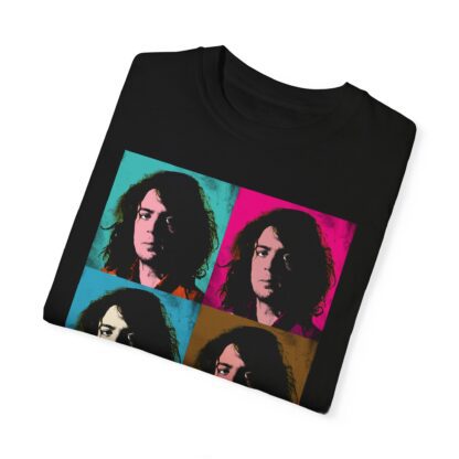 Syd Barrett Merchandise | Celebrate the Psychedelic Rock Icon - Image 3