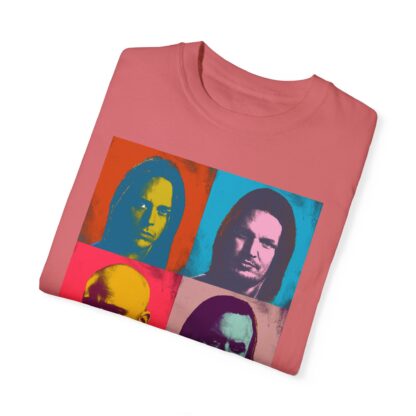 Disturbed Band Merch | Iconic Heavy Metal Apparel - Image 18