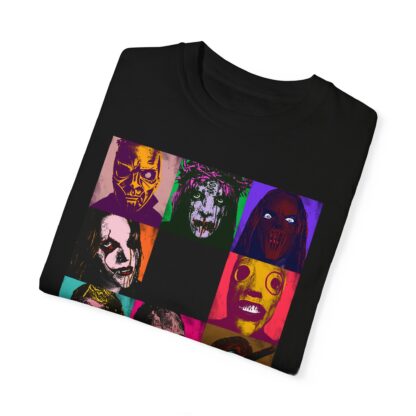 Slip knot Tees | Iconic Metal Band Apparel - Image 3
