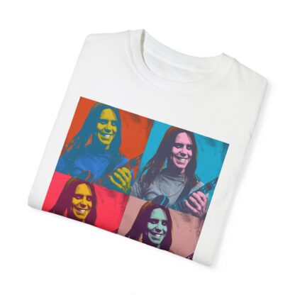 Bob Weir T-Shirt | Celebrate the Grateful Dead Icon - Image 4