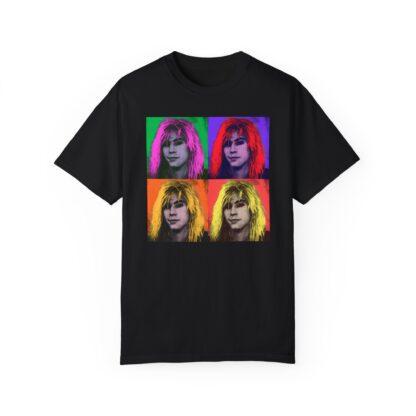 Duff McKagan T-Shirt | Pay Tribute to GN'R’s Legendary Bassist - Image 6