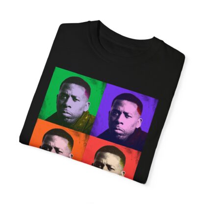 GZA Merch | Iconic Wu-Tang Clan Apparel & Collectibles - Image 8