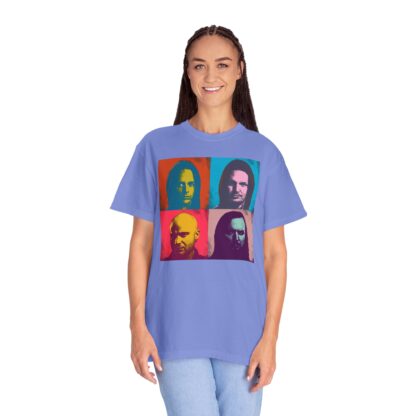 Disturbed Band Merch | Iconic Heavy Metal Apparel - Image 15