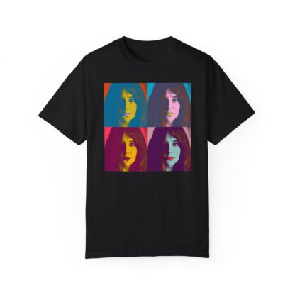 Janis Joplin Tees | Celebrate the Queen of Rock - Image 6