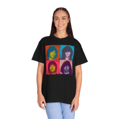 Ramones T-Shirt | Iconic Punk Rock Style - Image 10