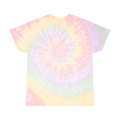 Vintage Led Zeppelin Tie-Dye Shirt | Iconic Rock Vibes - Image 2