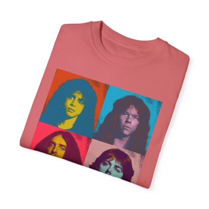 Metallica Youth Shirt | Rock Style for the Next Generation - Image 18