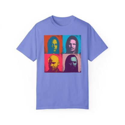 Disturbed Band Merch | Iconic Heavy Metal Apparel - Image 11