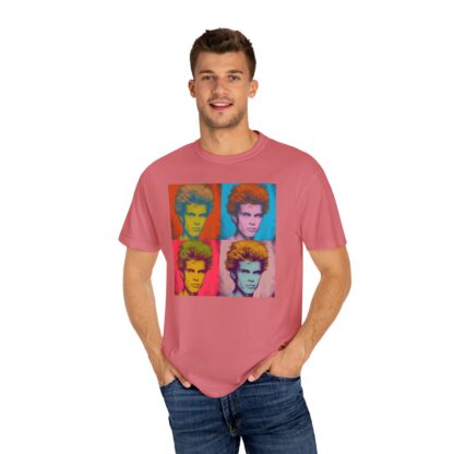Billy Idol T-Shirts | Iconic Rock Rebel Style - Image 19
