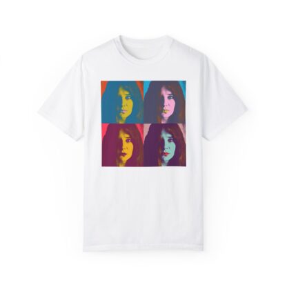 Janis Joplin Tees | Celebrate the Queen of Rock