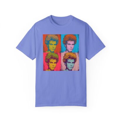 Billy Idol T-Shirts | Iconic Rock Rebel Style - Image 11