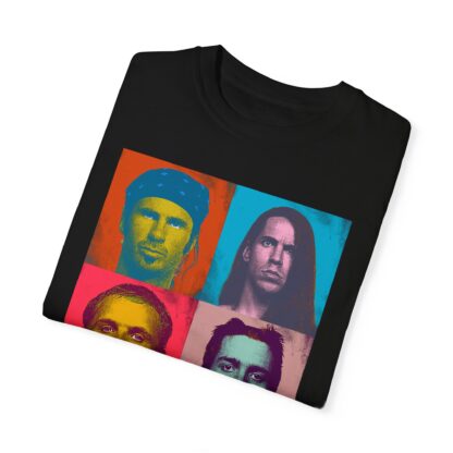 Red Hot Chili Peppers Band Merch | Iconic Rock Apparel & Collectibles - Image 8