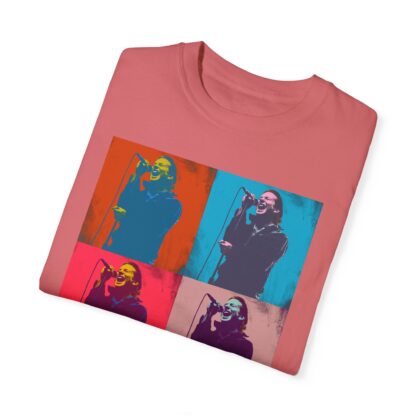 Eddie Vedder T-Shirt | Tribute to Pearl Jam’s Legendary Frontman - Image 18