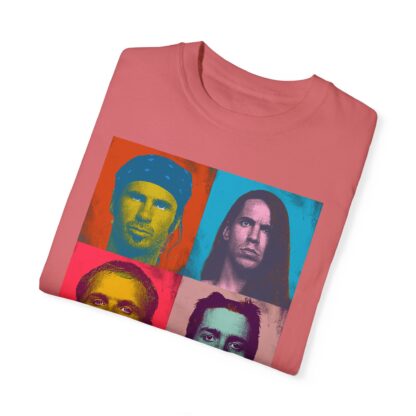 Red Hot Chili Peppers Band Merch | Iconic Rock Apparel & Collectibles - Image 18