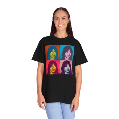 Steve Perry T-Shirts | Iconic Rock Style for Journey Fans - Image 5