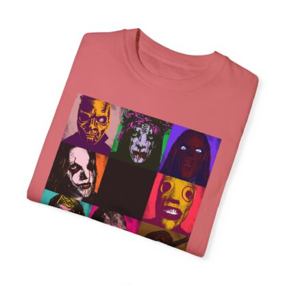Slip knot Tees | Iconic Metal Band Apparel - Image 8