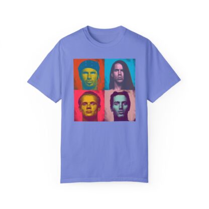 Red Hot Chili Peppers Band Merch | Iconic Rock Apparel & Collectibles - Image 11