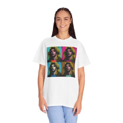 Steve Clark T-Shirt | Tribute to Def Leppard’s Iconic Guitarist - Image 10
