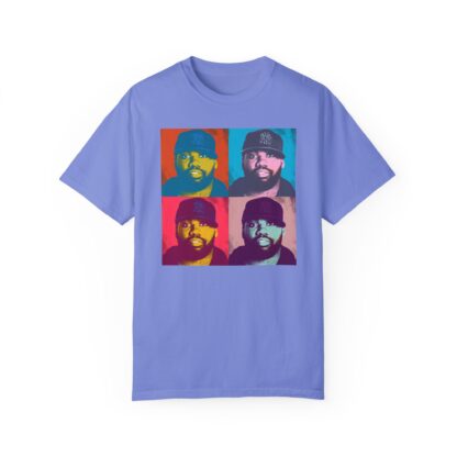 Raekwon T-Shirt | Tribute to the Wu-Tang Chef - Image 6