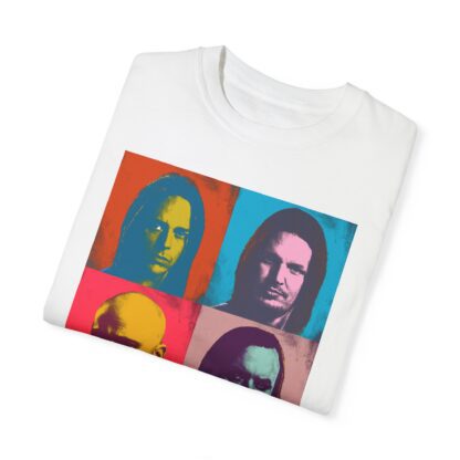 Disturbed Band Merch | Iconic Heavy Metal Apparel - Image 3