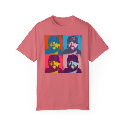 Raekwon T-Shirt | Tribute to the Wu-Tang Chef - Image 16